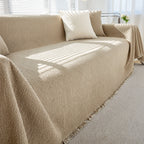 Cozy Winter Style Sofa/Couch Cover - Limited Time Offer
