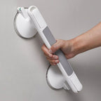 Shower Handle Grab Bar