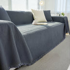 Cozy Winter Style Sofa/Couch Cover - Limited Time Offer