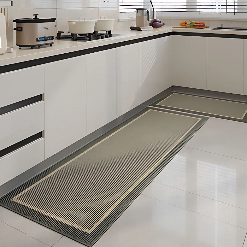 Strata Elegance Kitchen Mats