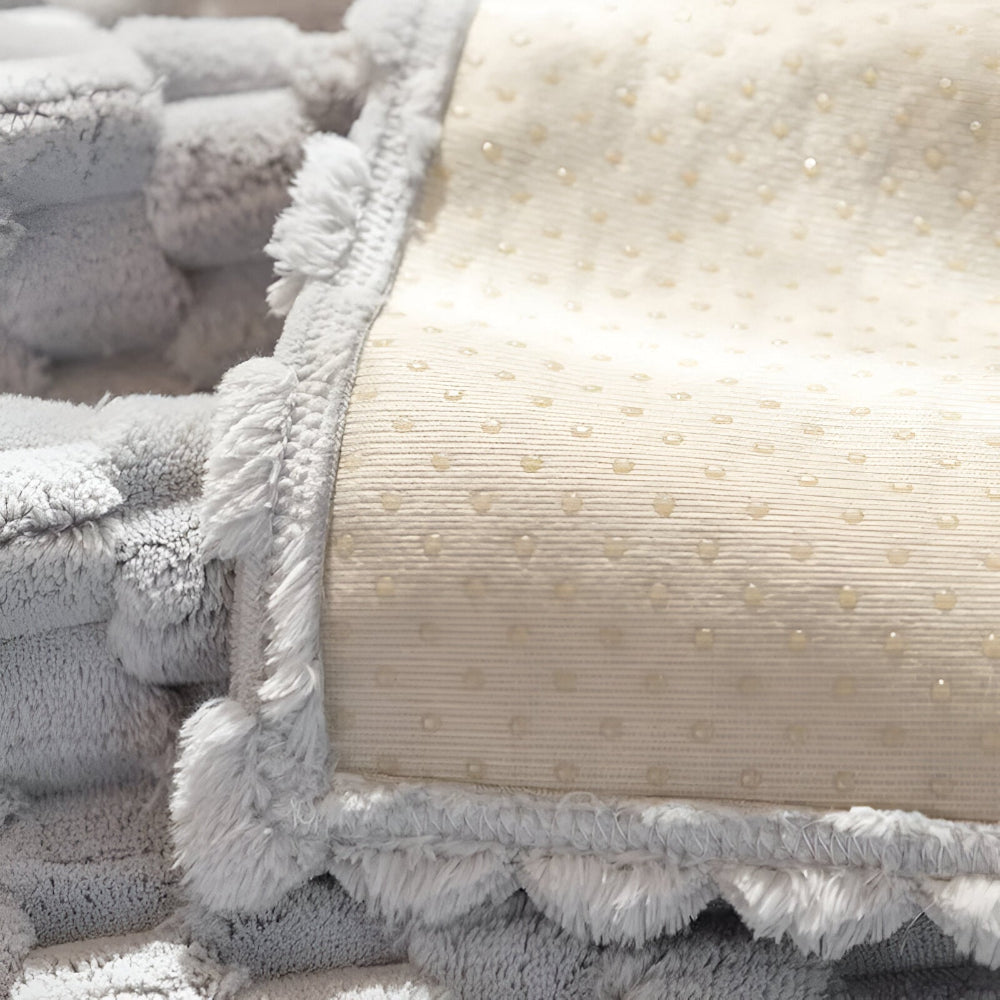 Stylish Non-Slip Sofa Cover – Elegant Protection for All Sofa Sizes, Stain Resistant, Machine Washable, High-Quality Polyester