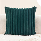 Faux Fur Throw Pillow Cover - Limited Time Offer