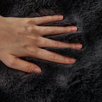 Faux Fur Throw Pillow Cover - Limited Time Offer