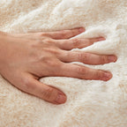 Faux Fur Throw Pillow Cover - Limited Time Offer