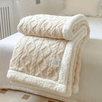 Snuggle Sherpa Blanket