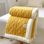 Snuggle Sherpa Blanket