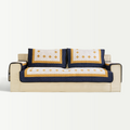 Lux Cotton Anti-Scratch Sofa Cover