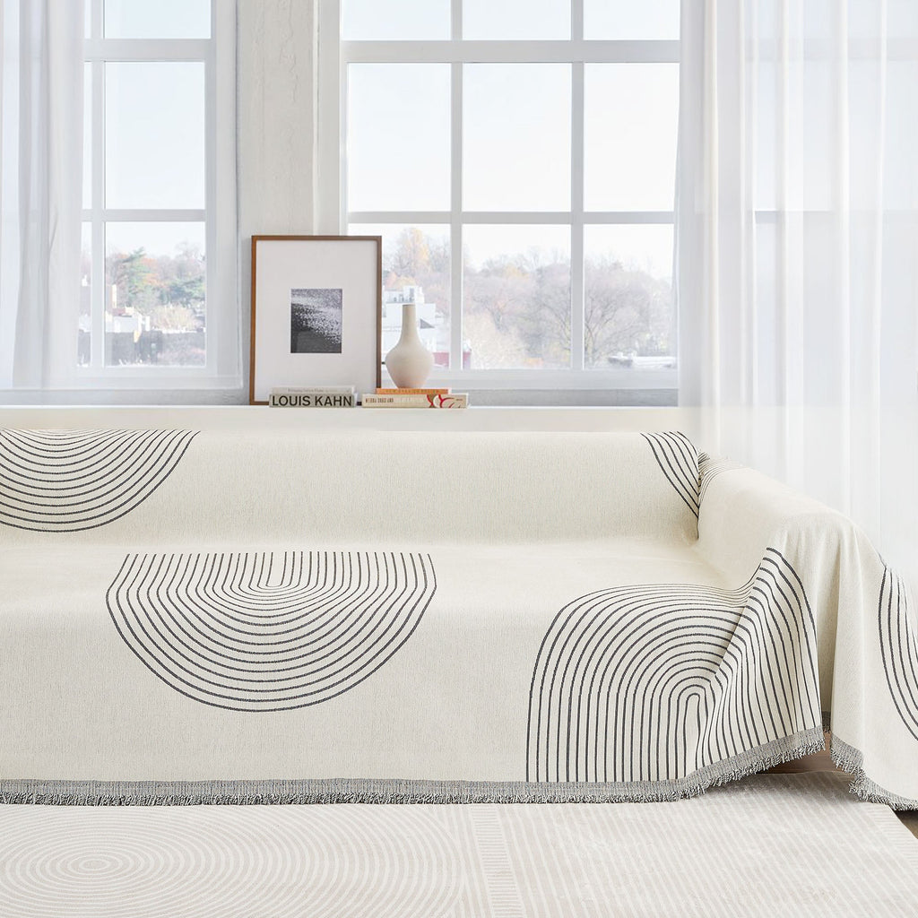 Reversible Comfort Sofa / Couch Cover - Limited Time Offer