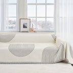 Reversible Comfort Sofa / Couch Cover - Limited Time Offer